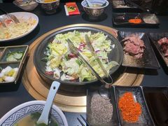 -無二炙坊·和牛烧肉(大钟寺1733店)