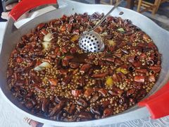 -辣婆婆(航天桥店)