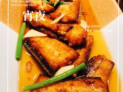 -外婆家(南开大悦城店)
