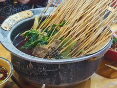 -冒椒火辣(奎星楼街店)