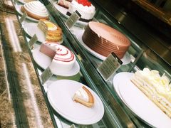 -HARBS(渋谷ヒカリエ シンクス店)