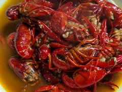 蒜蓉小龙虾-龙虾奇迹(大华三路店)