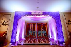 -上海虹桥锦江大酒店·宴会厅