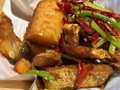 老武汉糍粑鱼-来菜·湖北头牌藕汤(汉街店)