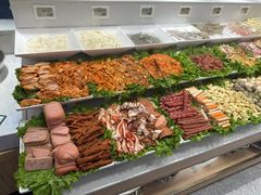 -醉人椒麻辣香锅(王府井喜悦店)