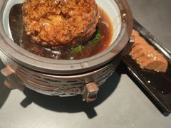 -晓淮山·扬州早茶·淮扬菜(龙阳广场店)