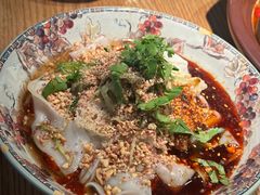 -纳鲁孜·新疆特色餐厅(上海悦荟广场店)