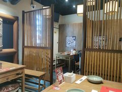 -大盐帮川菜馆(长楹天街店)