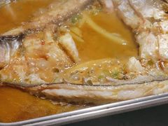 -半天妖烤鱼(方庄店)