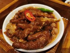 -北海金昌开元名都大酒店·四季轩中餐厅