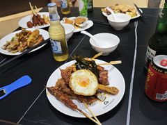 -翠林精选·洗浴·餐饮·住宿(江东大道店)