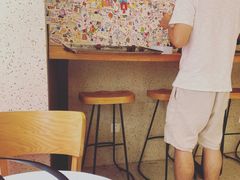 -发酵食堂(屏风街店)