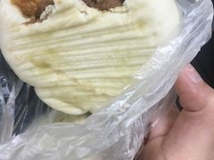 -不二心包子铺(二七广场店)