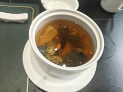 -酒蜻蜓·庭院私房菜(天元东路店)