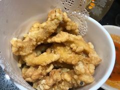 -豪渝火锅(李家村万达店)