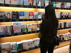 -诚品书店(敦南店)