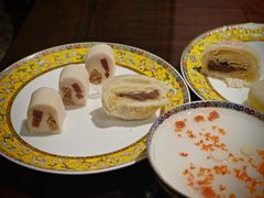 -富华斋饽饽铺·宫廷糕点·伴手礼(护国新天地店)