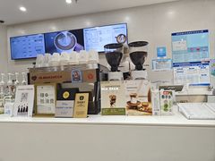 -Manner Coffee(K11店)