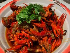 -老长沙龙虾馆·聚会餐厅(白石洲店)