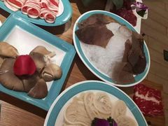 -青瓷火锅料理(西单大悦城店)