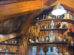 -一桶江山餐厅(松北店)