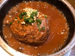 -粗茶淡饭·隐庐私厨(东亭店)