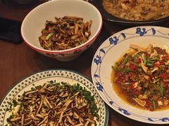 -屋里饭菜·湘菜馆(火车站店)