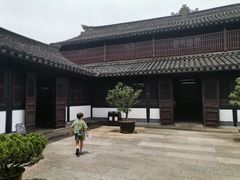 -蔡元培故居