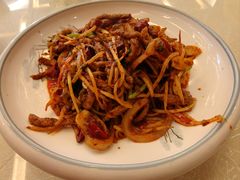 -玉华宫宾馆·餐厅(铜川驻京办店)