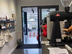 -NokNok Coffee(宽窄巷子店)