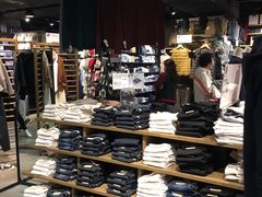 -MUJI无印良品(西单大悦城店)