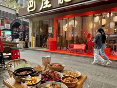 -巴厘龙虾·榜首油焖大虾(旗舰店·万松园)