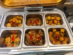 -颐而康·按摩·艾灸·足疗(汽车东站店)