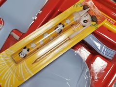 -熊猫不走生日蛋糕(东城店)