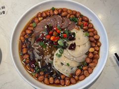 老陕菜-春发生饭店·非遗(南院门店)