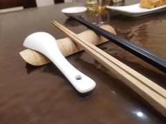 -五观堂素食(新华路店)
