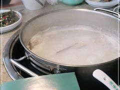 -淘米捞·米汤脆鲩鱼火锅(福田皇岗店)