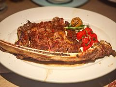 -波特曼西餐厅(中央大街店)