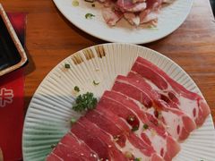 -牛坂亭 . 和牛烤肉海鲜酒场(工农路店)