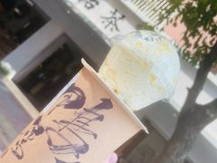 -成川茶店·潮汕工夫浓茶(万象店)