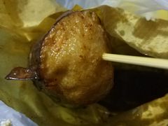 煎酿三宝-龙津美食(太子店)