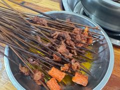 -学街秀兰麻辣烫