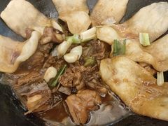 -鲍氏金勺子(恒大店)