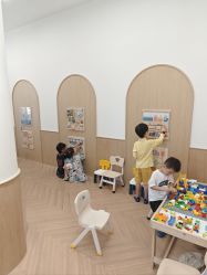 -海马体家庭照相馆(杭州远洋乐堤港店)