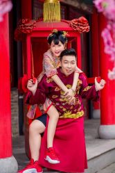 -金夫人婚纱摄影(华南店)