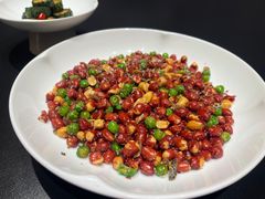 -羊门客在·烤盐池滩羊·川菜