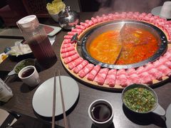 -九牧鱻·渝老鬼重庆火锅(人民路店)