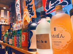 -坂吉屋·居酒屋深夜食堂(龙湖店)