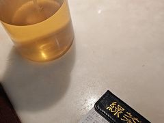 -绿茶餐厅(哈尔滨凯德店)