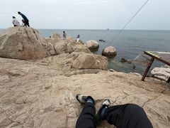 -养马岛旅游度假区